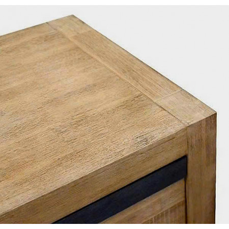 Big Save : Tủ Đứng 6 Ngăn Kéo + 2 Ngăn Kéo Ẩn Trang Sức